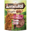 Purina Adventuros Nuggets Dzik przysmak dla psa paski 90g